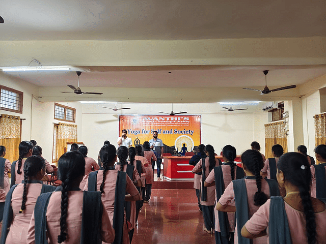 College Image